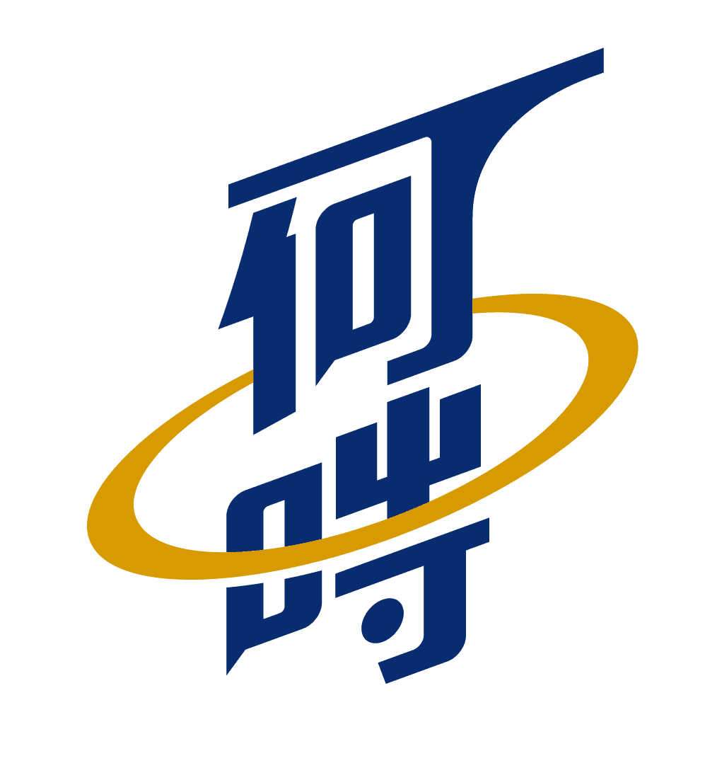 測試環境 Logo